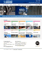 Mobile Screenshot of aningas.com